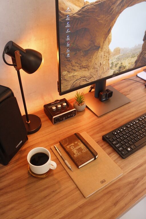 Tips for Creating a Cozy and Inviting Home Workspace